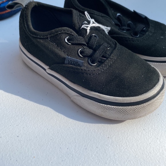 Vans good condition used - Picture 2 of 5